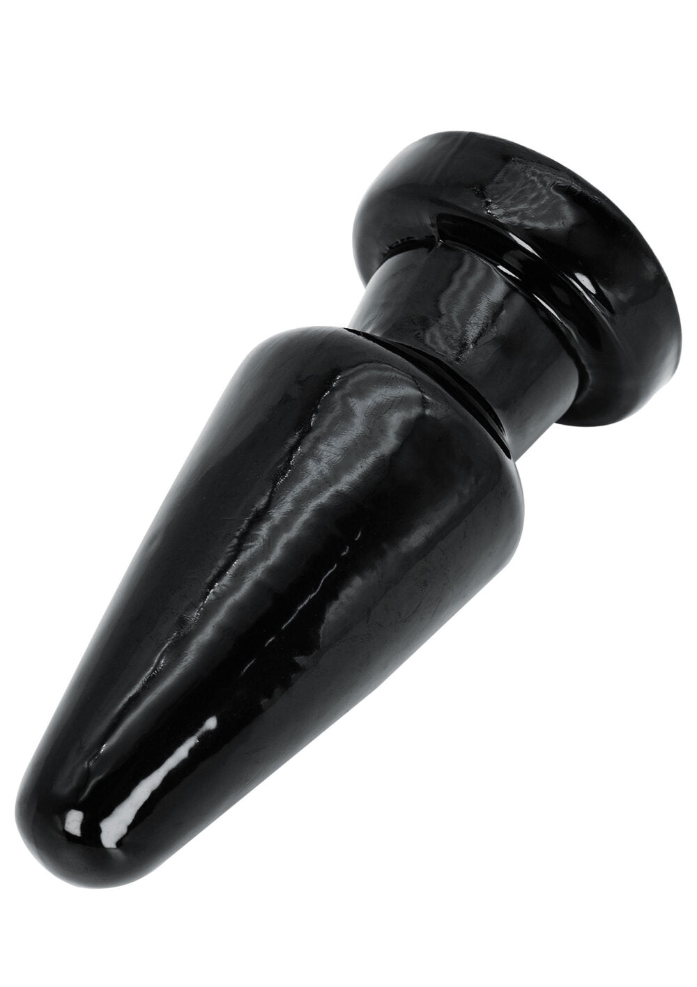 Hidden Desire Extreme Buttplug Cone Head Large 17cm