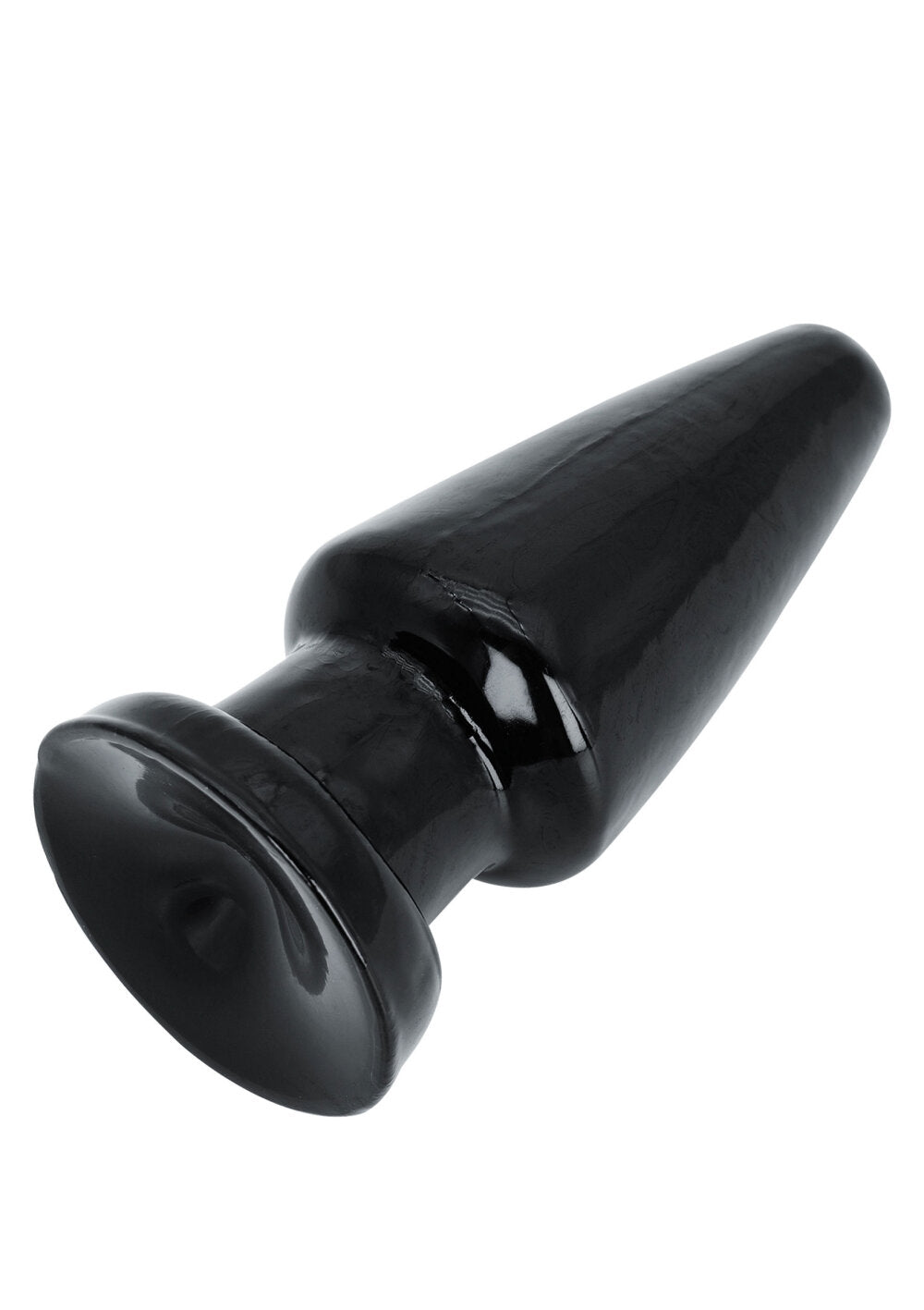 Hidden Desire Extreme Buttplug Cone Head Large 17cm