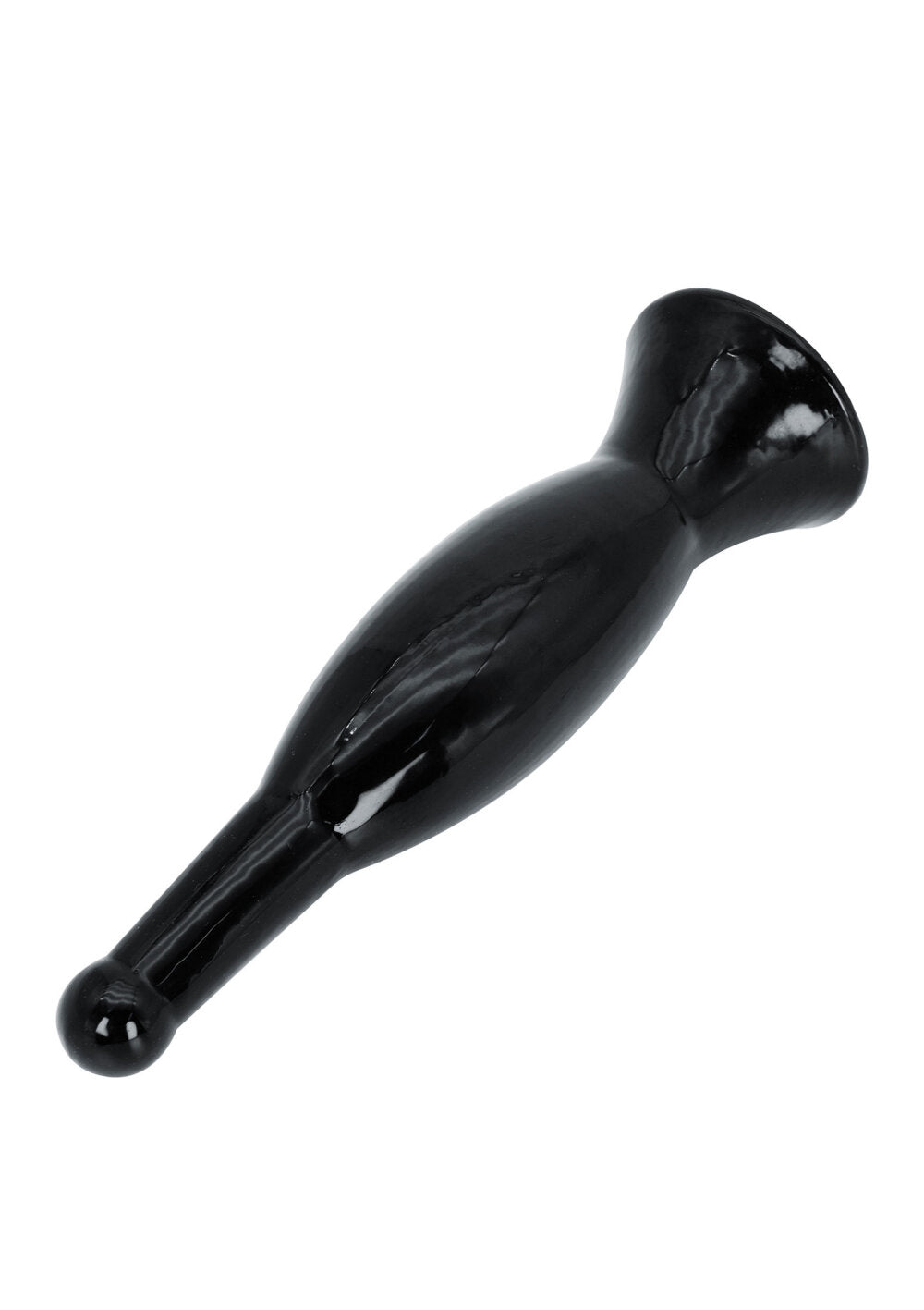 Hidden Desire Extreme Buttplug Slider 27cm