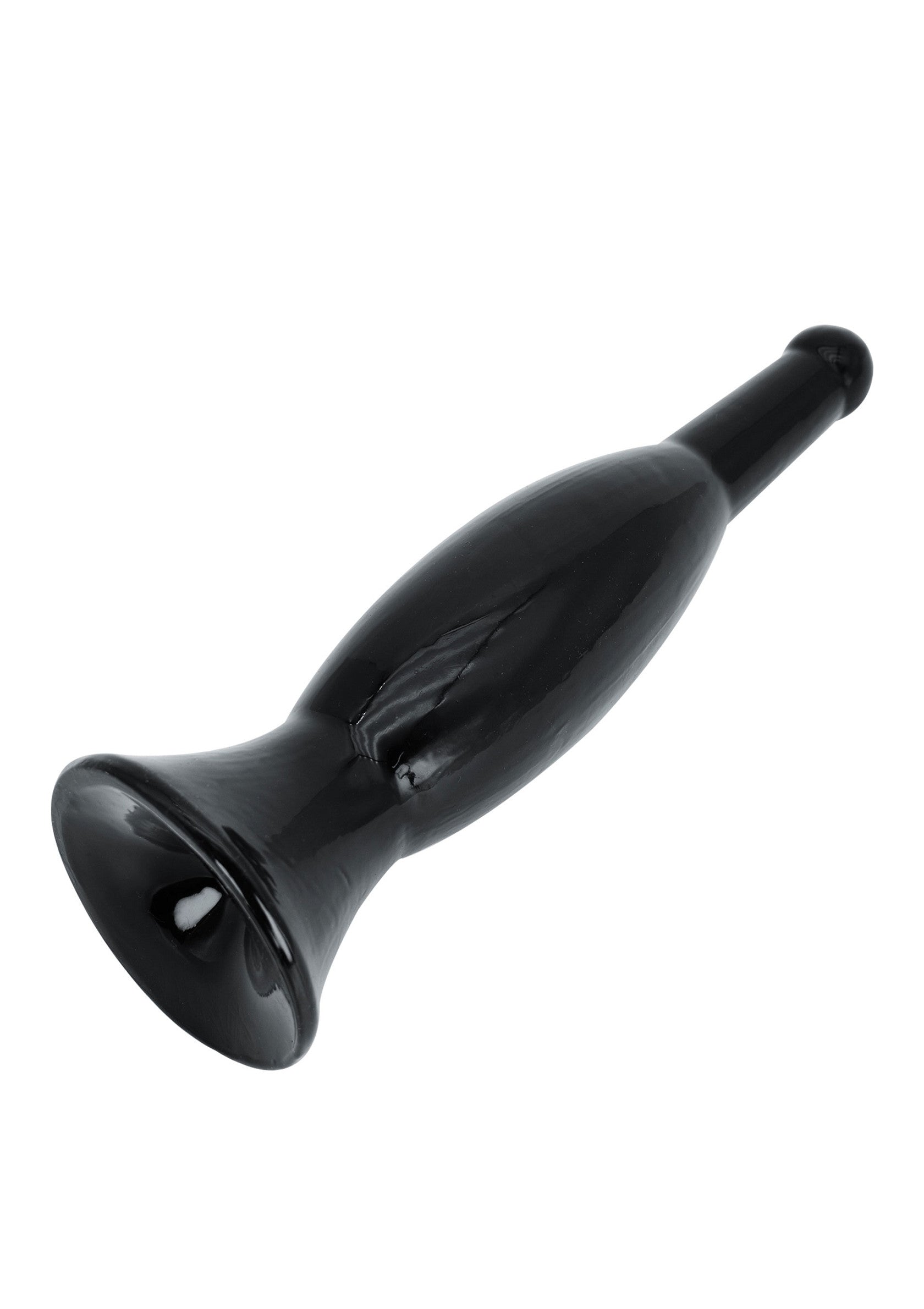 Hidden Desire Extreme Buttplug Slider 27cm