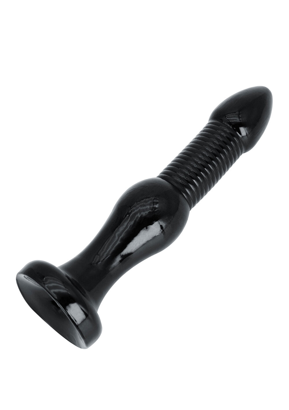 Hidden Desire Extreme Anal Intruder XL 28cm