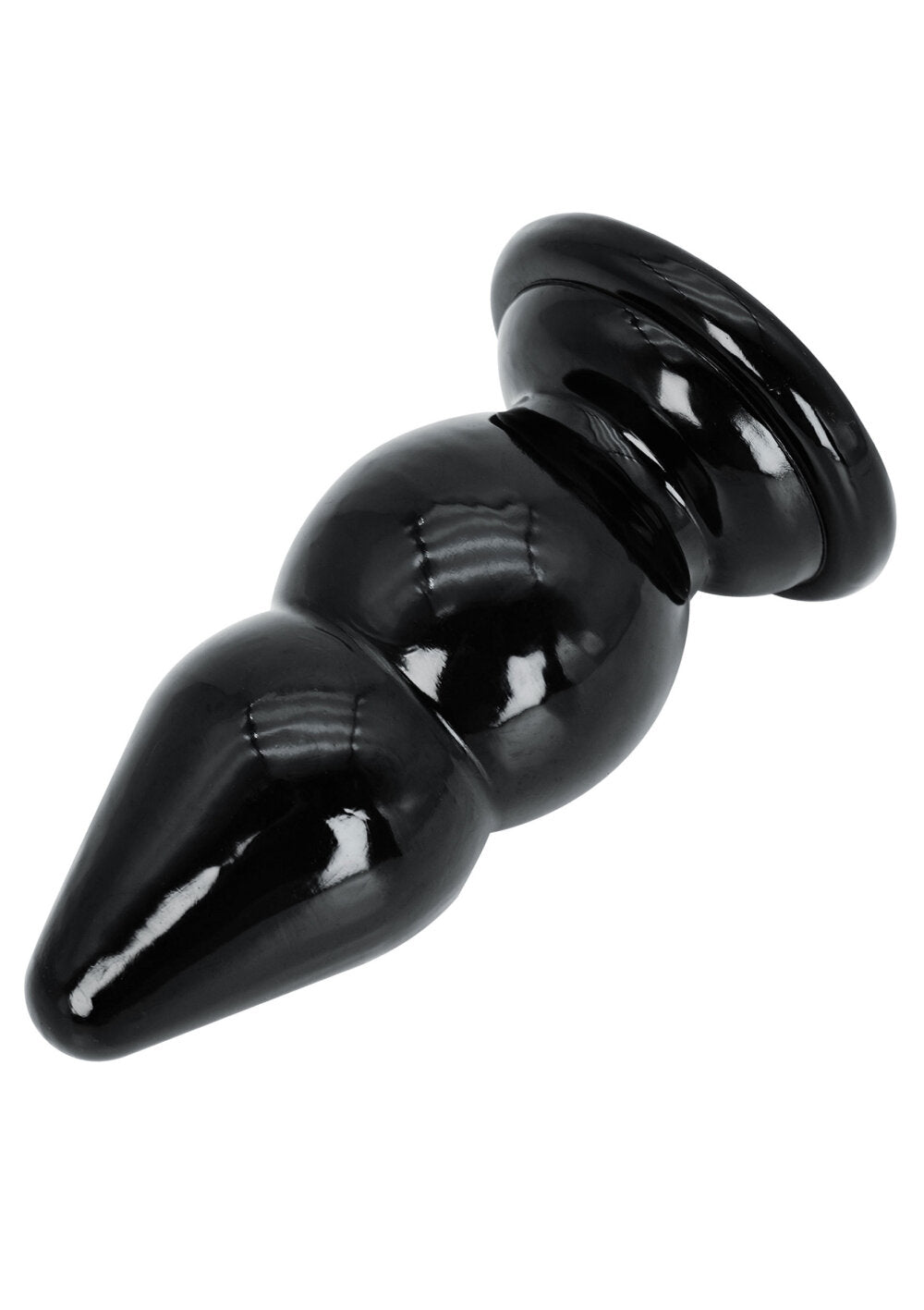 Hidden Desire Extreme Buttplug Balls Large 17cm