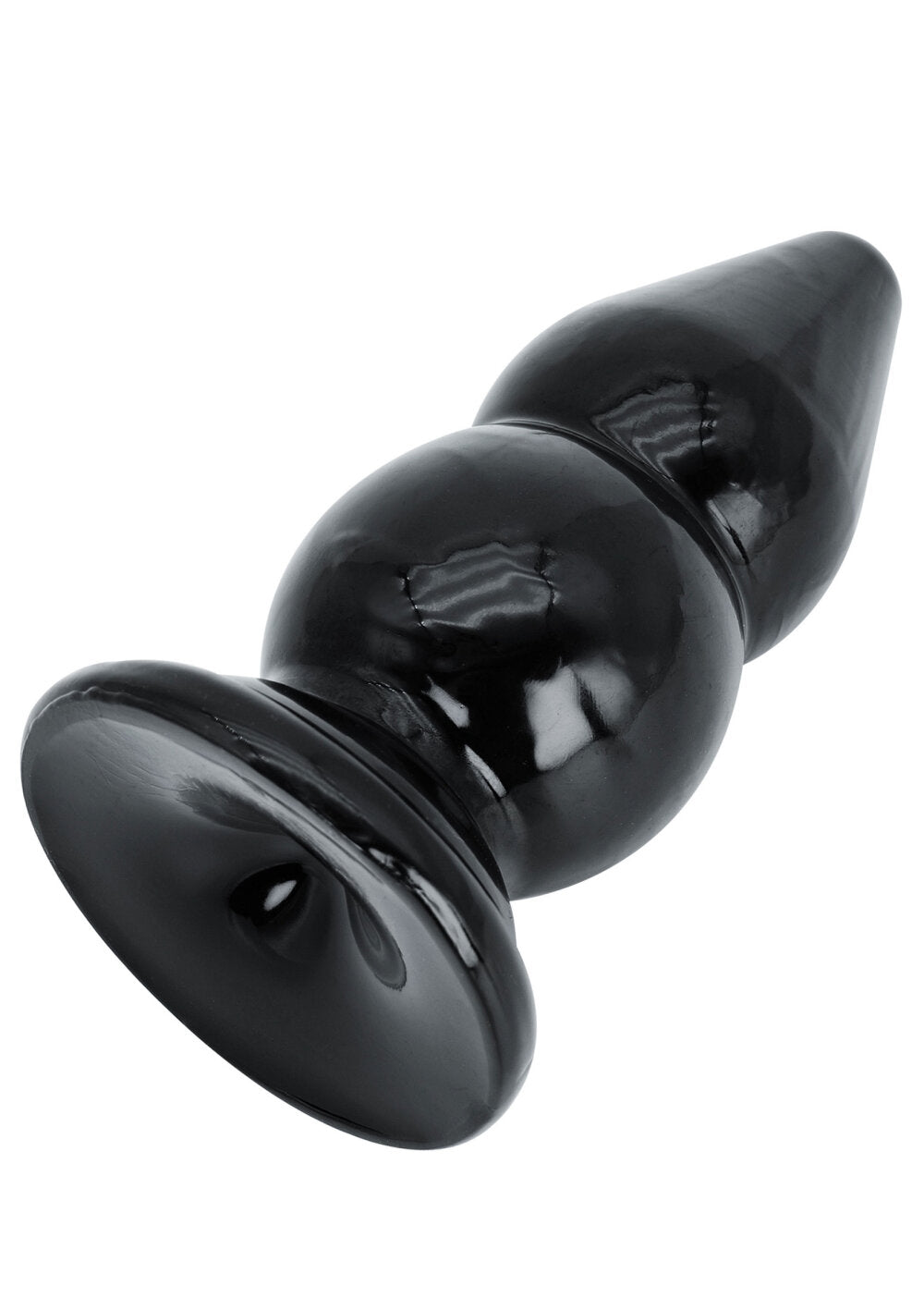 Hidden Desire Extreme Buttplug Balls Large 17cm