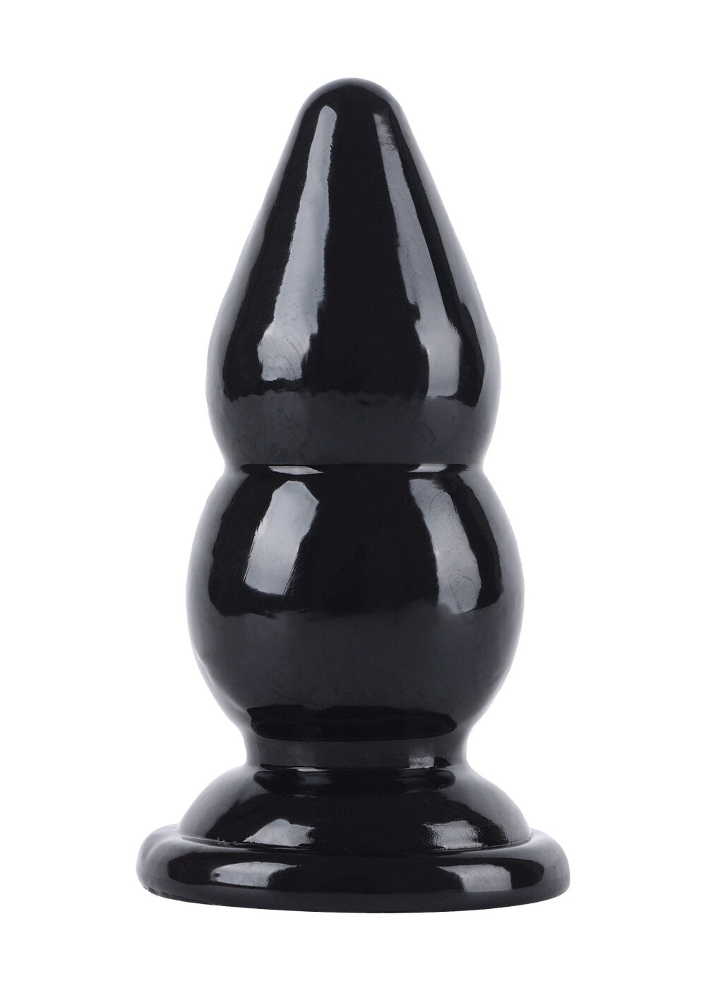 Hidden Desire Extreme Buttplug Balls Large 17cm