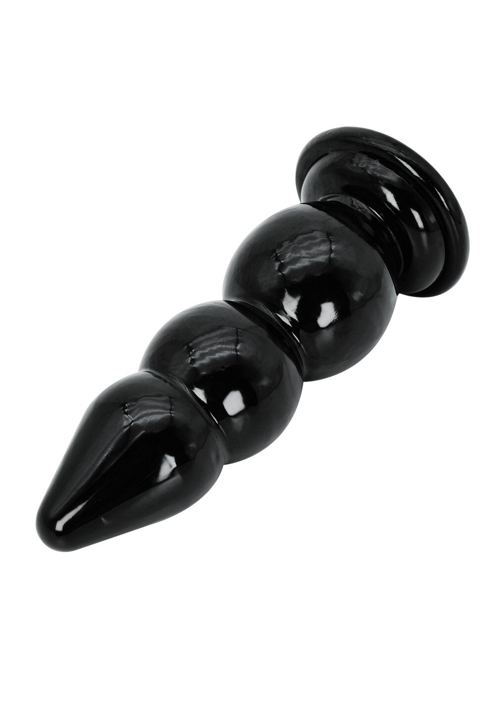 Hidden Desire Extreme Buttplug Balls XL 23cm