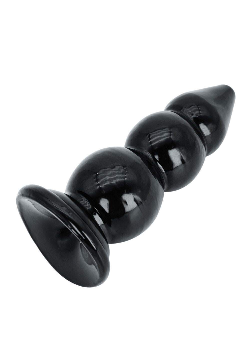 Hidden Desire Extreme Buttplug Balls XL 23cm