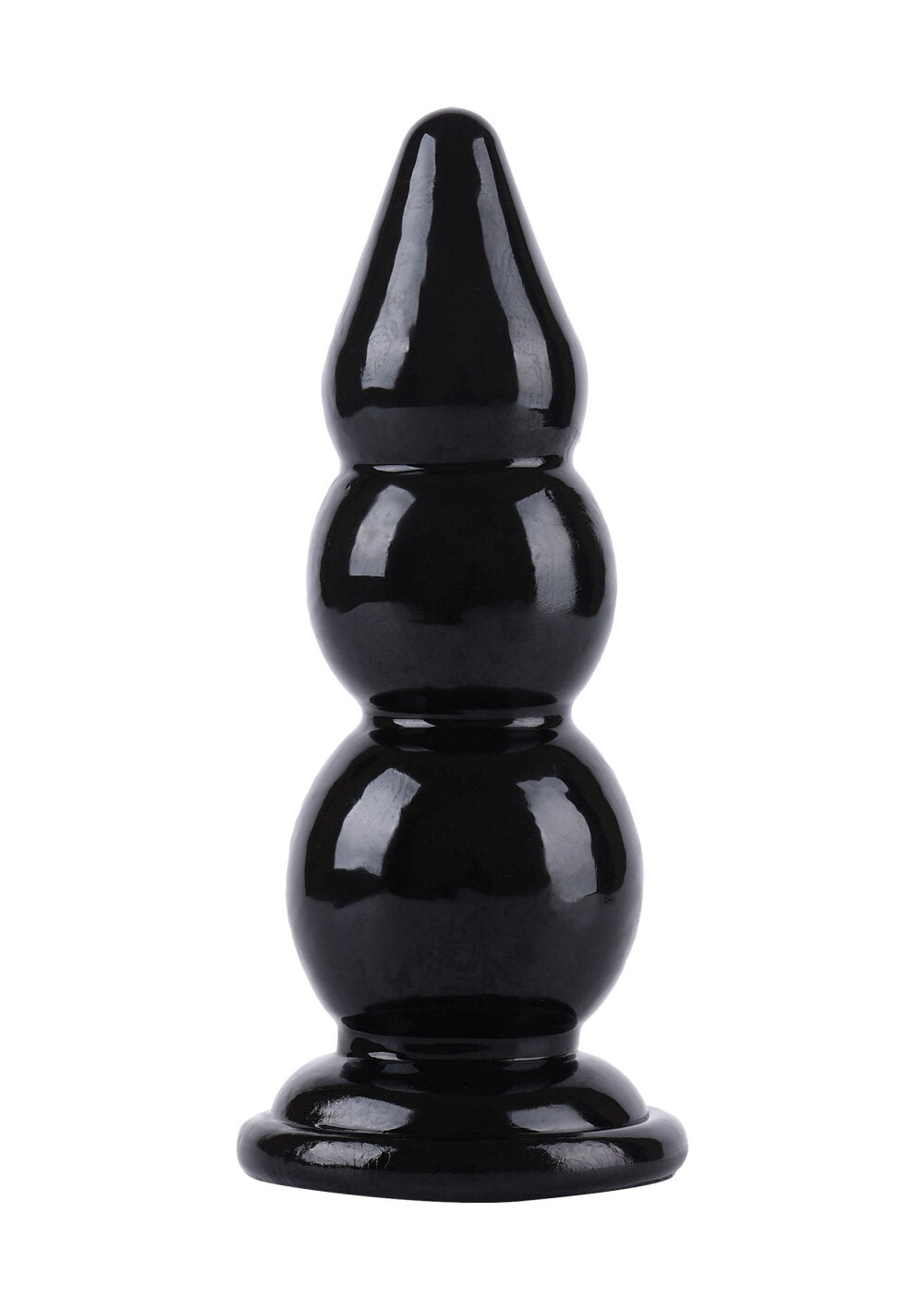 Hidden Desire Extreme Buttplug Balls XL 23cm