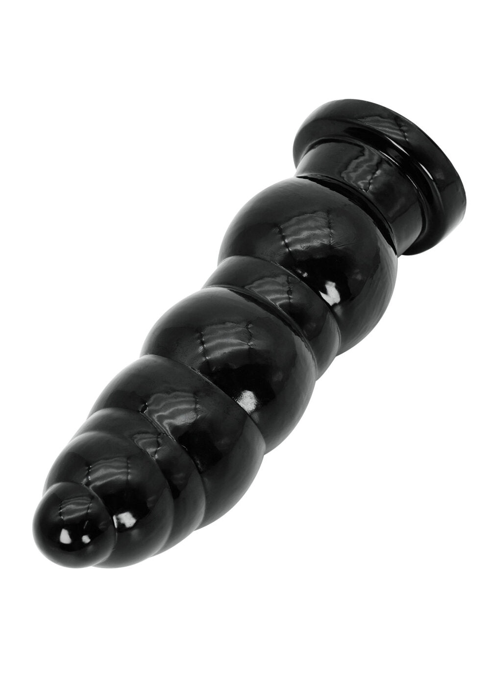 Hidden Desire Extreme Buttplug Balls XL 24.5cm