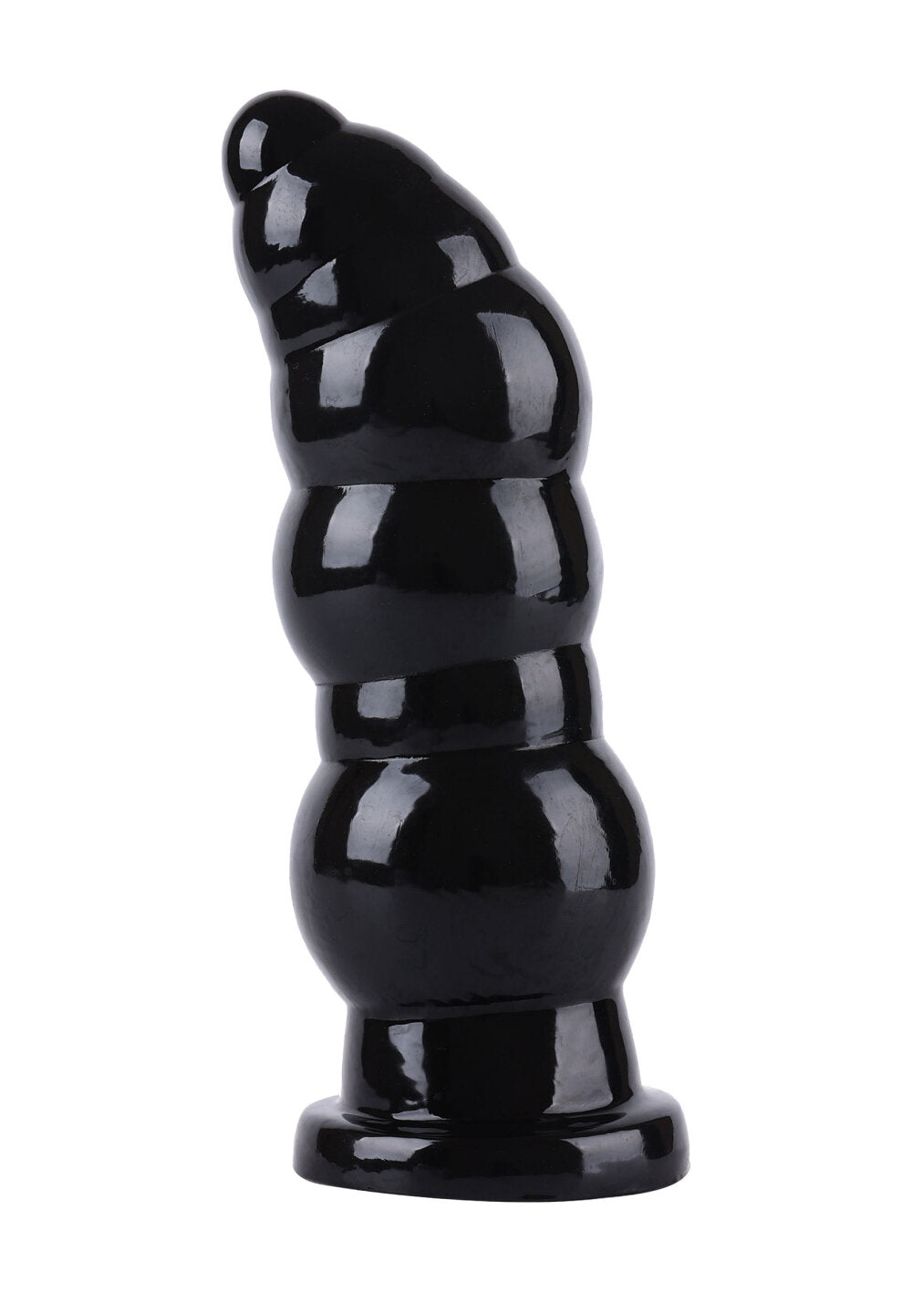 Hidden Desire Extreme Buttplug Balls XL 24.5cm