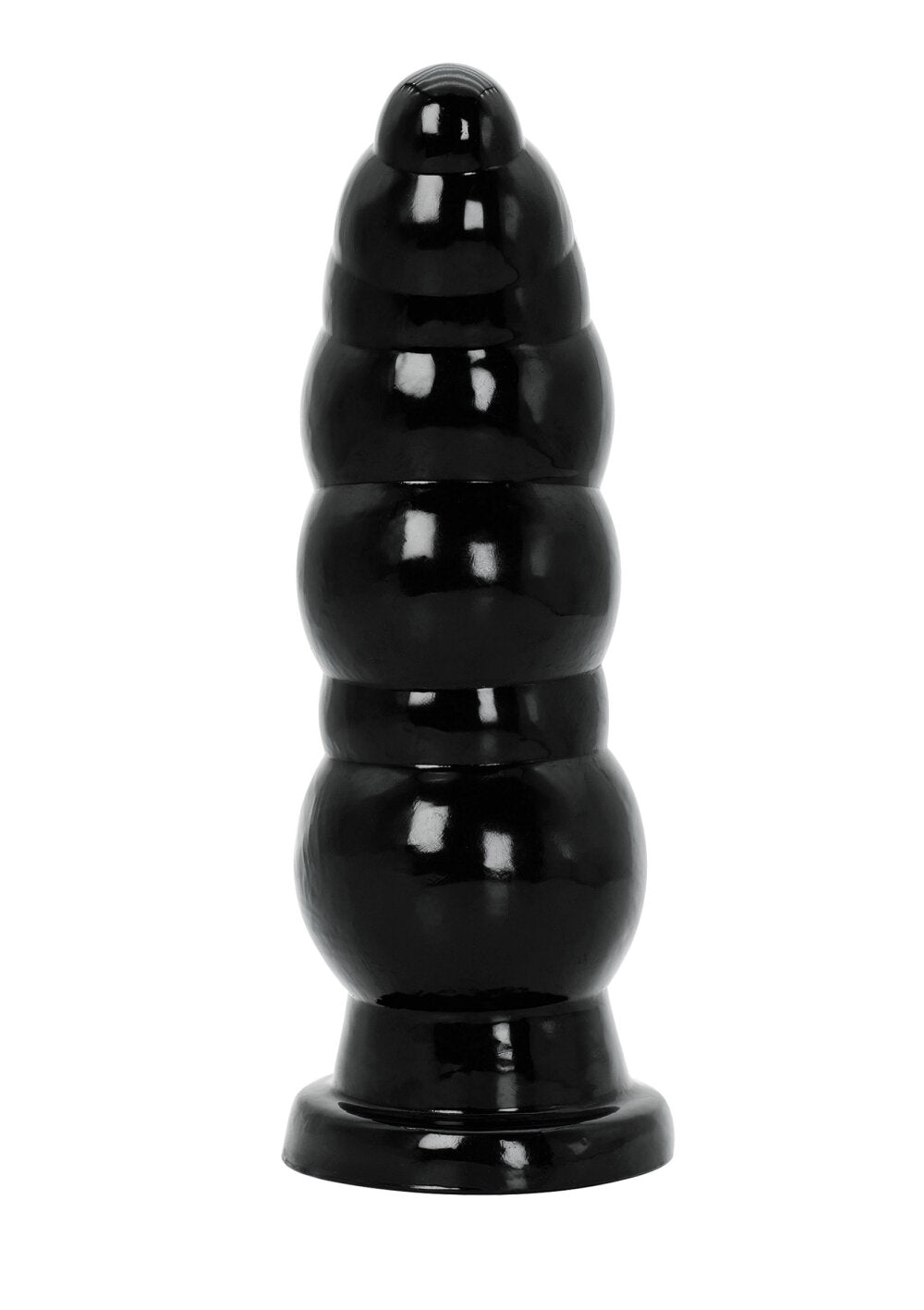 Hidden Desire Extreme Buttplug Balls XL 24.5cm