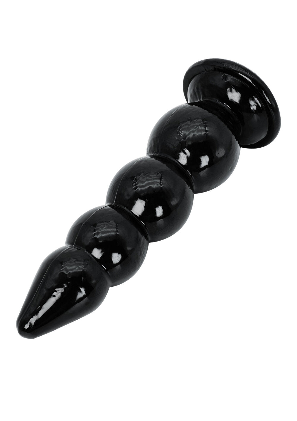 Hidden Desire Extreme Buttplug Balls XXL 32cm