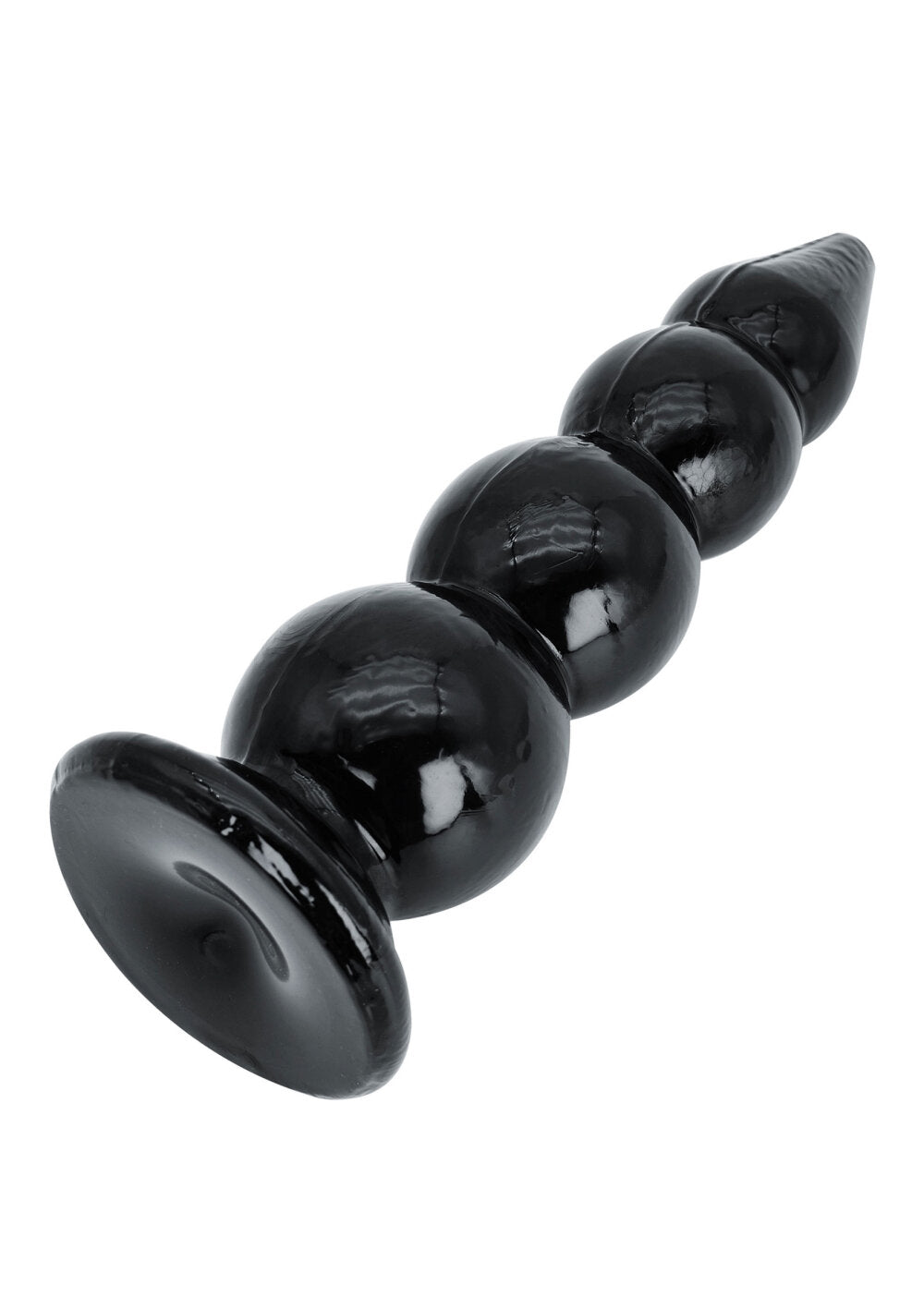 Hidden Desire Extreme Buttplug Balls XXL 32cm