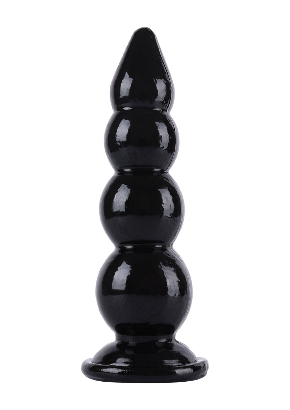 Hidden Desire Extreme Buttplug Balls XXL 32cm