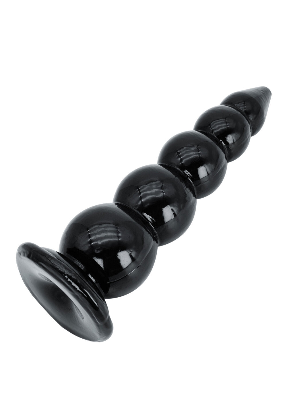 Hidden Desire Extreme Buttplug Balls XXXL 40cm