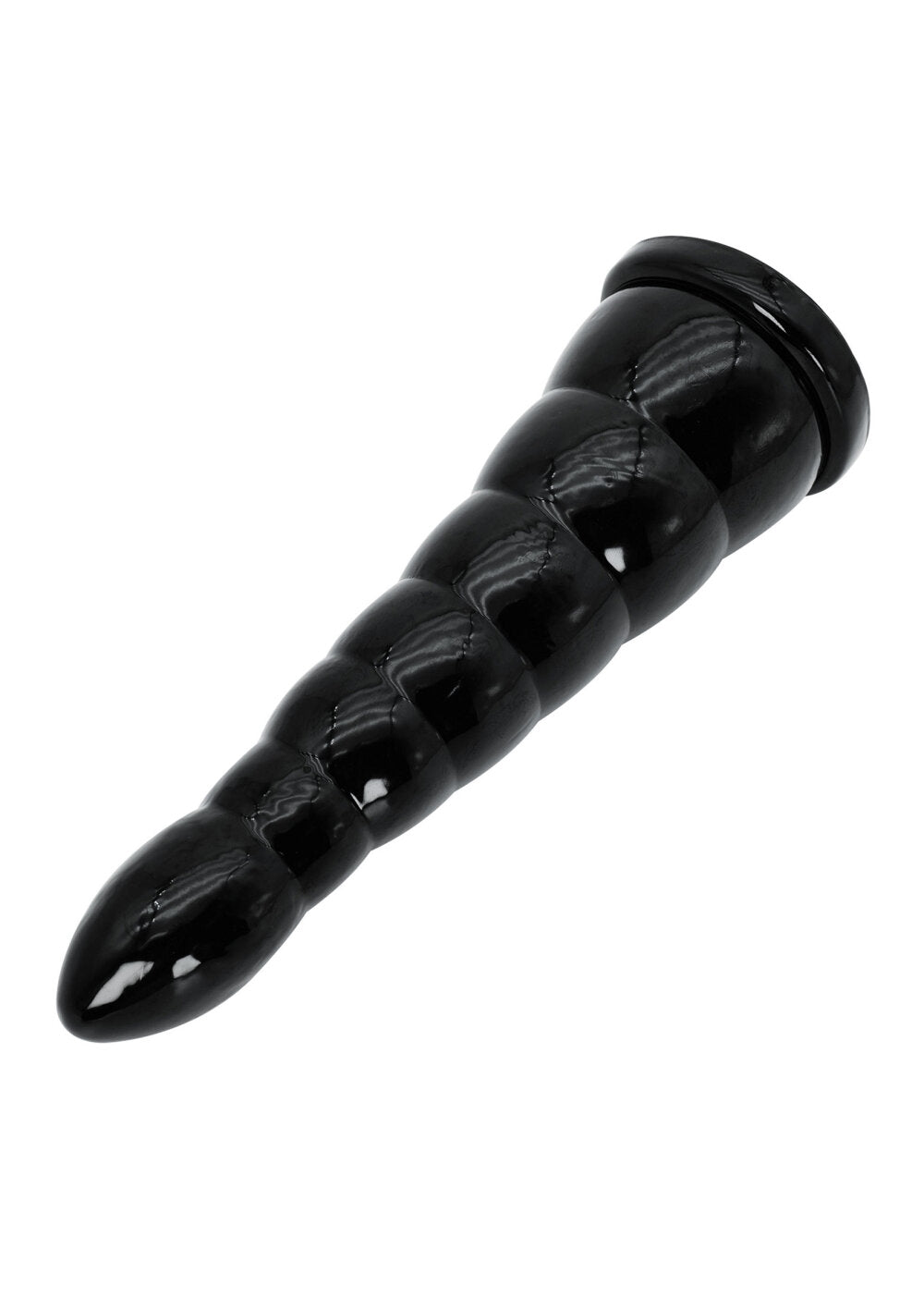 Hidden Desire Extreme Anal Cone XL 26cm