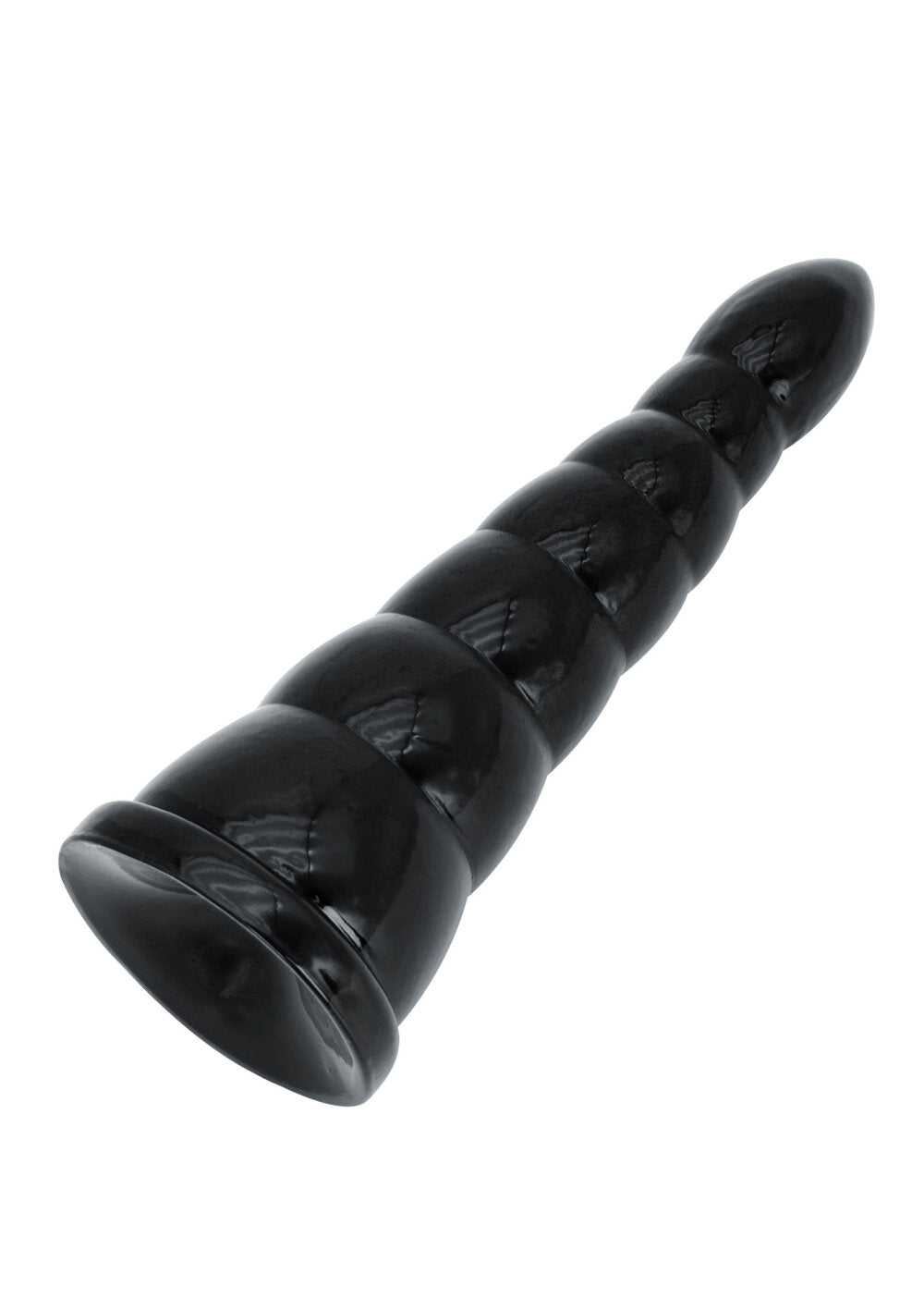 Hidden Desire Extreme Anal Cone XL 26cm