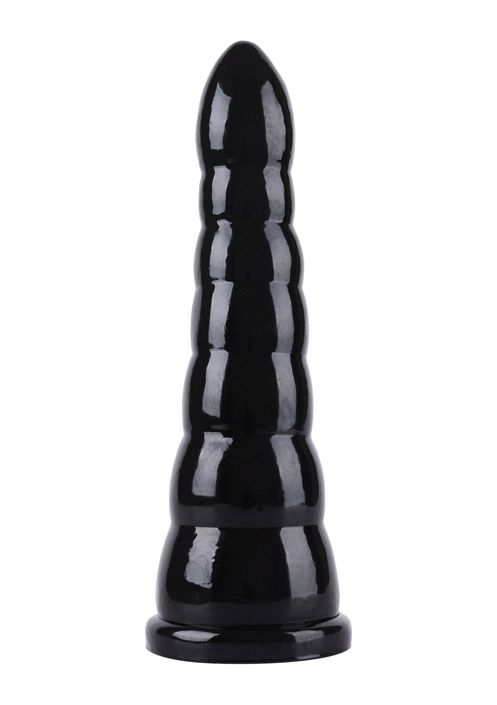 Hidden Desire Extreme Anal Cone XL 26cm