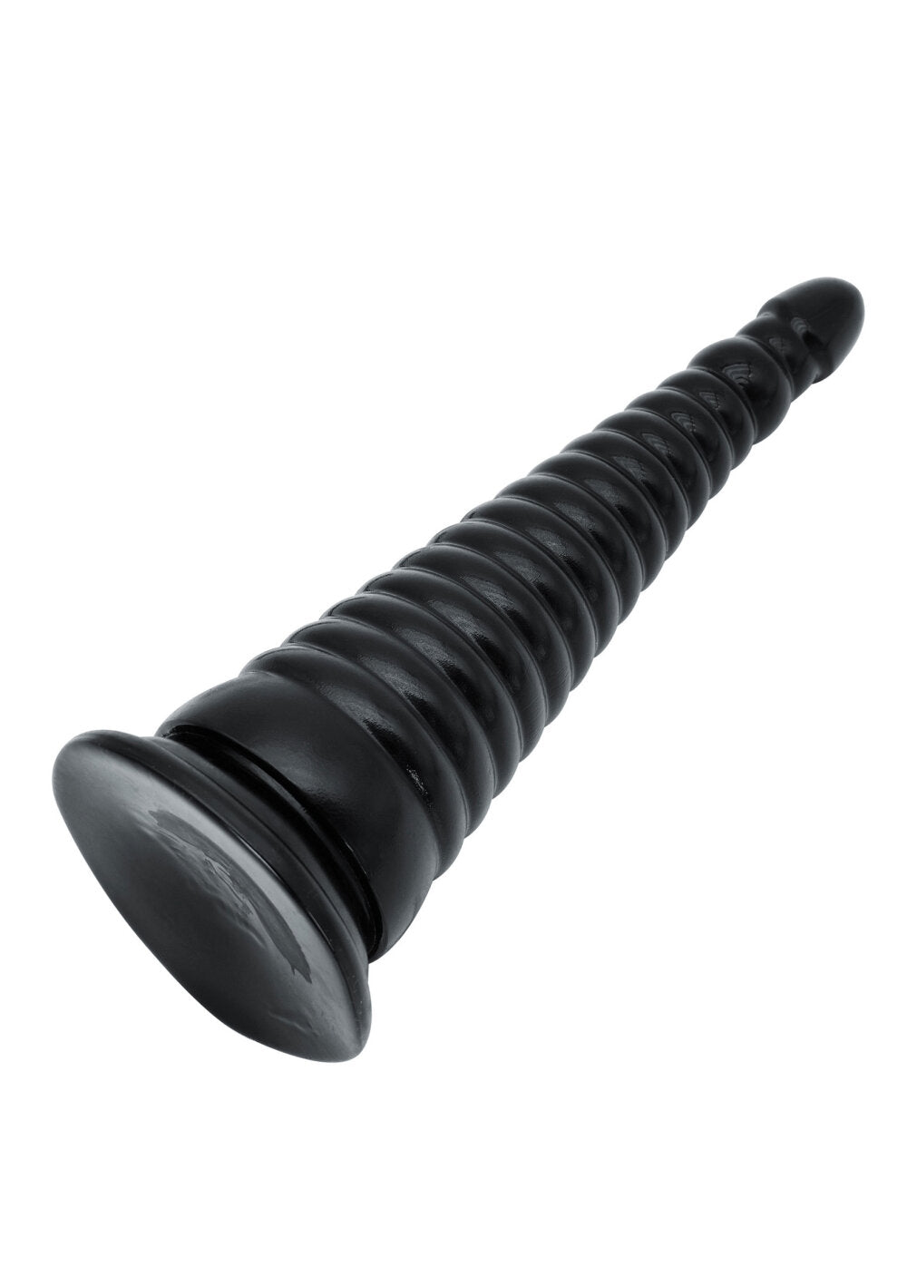 Hidden Desire Extreme Anal Cone XXL 33cm