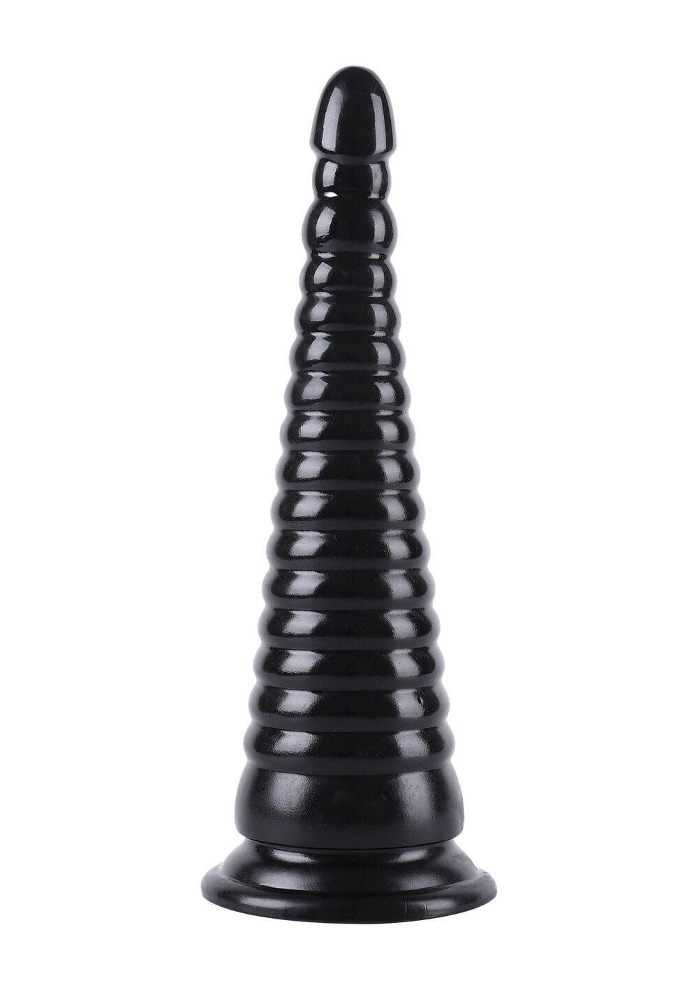 Hidden Desire Extreme Anal Cone XXL 33cm