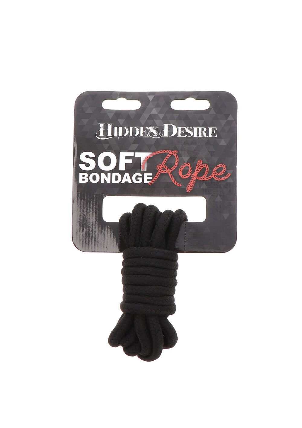 Hidden Desire Bondage Rope 3M