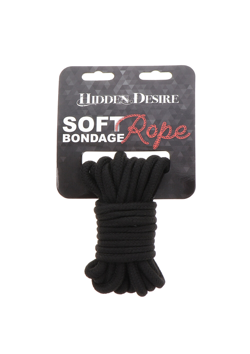 Hidden Desire Bondage Rope 5M