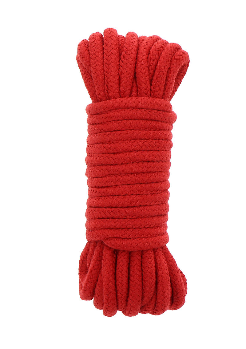 Hidden Desire Bondage Rope 5M