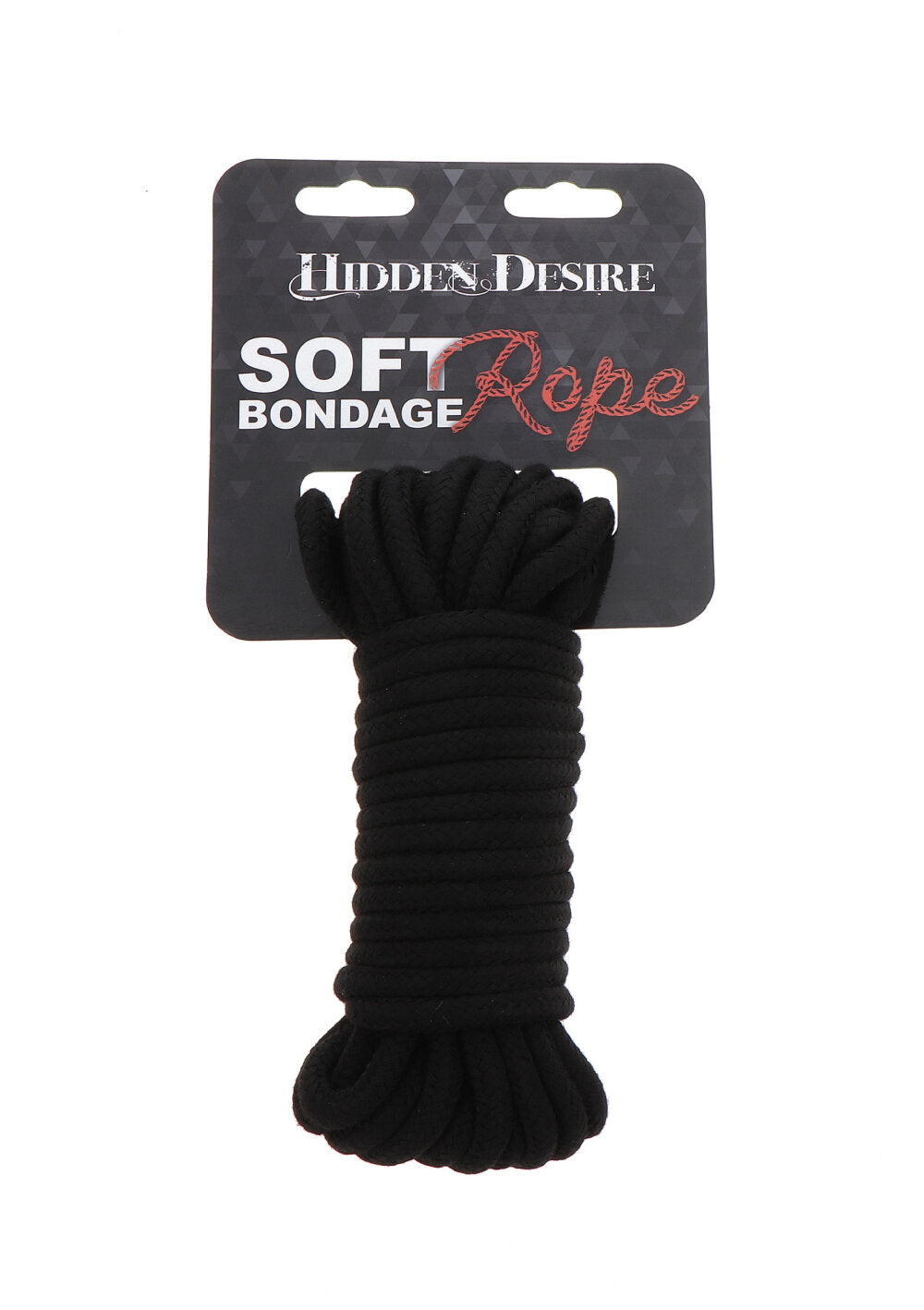 Hidden Desire Bondage Rope 10M