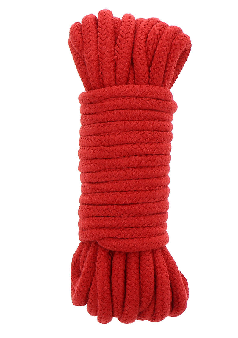 Hidden Desire Bondage Rope 10M