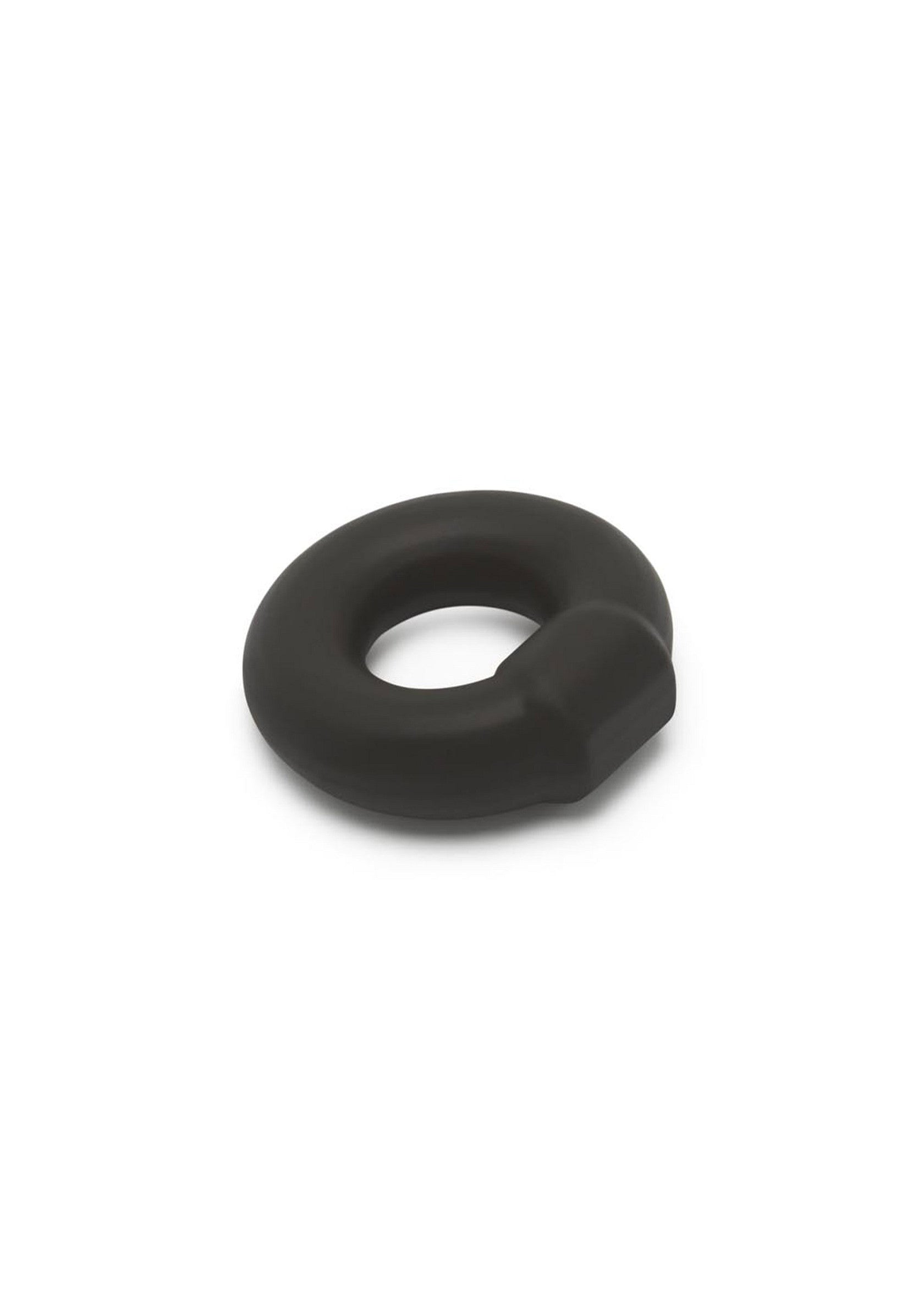 Hidden Desire Bangers C-Rings Soft Silicone Stud C-Ring