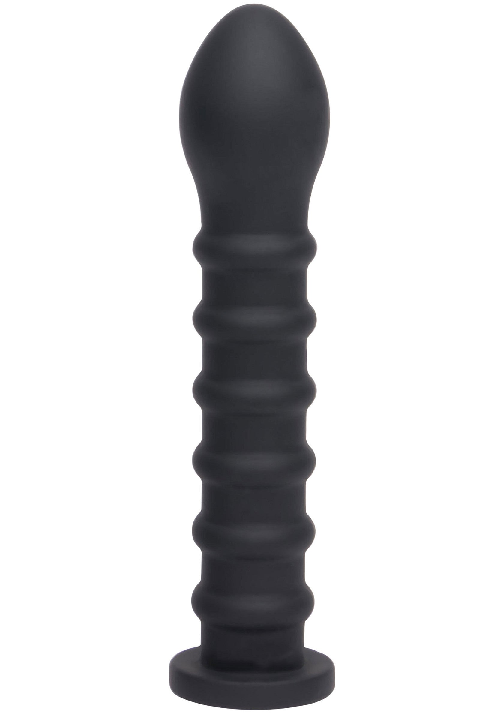 Hidden Desire Bangers Fuck Machines Ribbed Dong Easy-Lock 19 cm