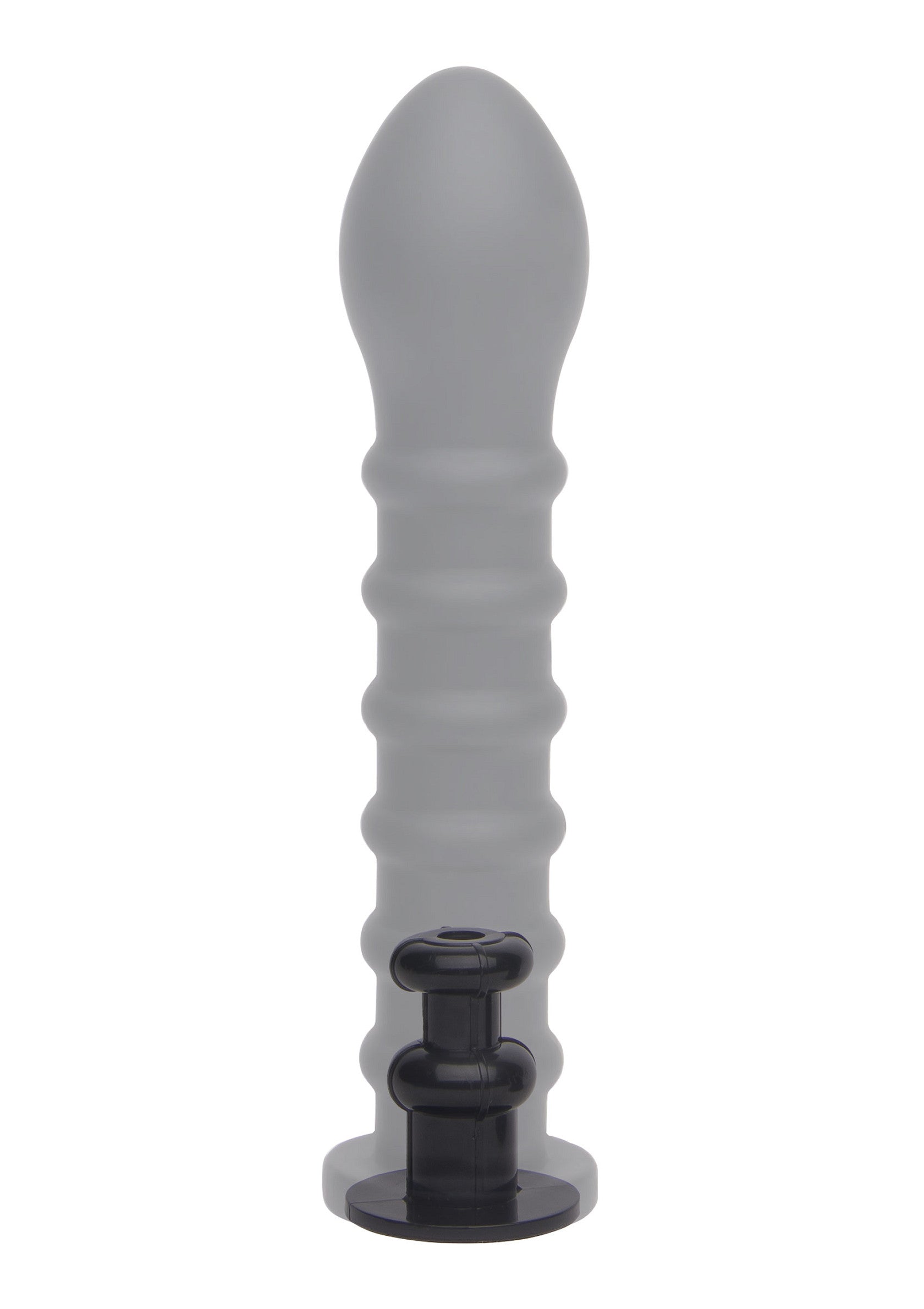 Hidden Desire Bangers Fuck Machines Ribbed Dong Easy-Lock 19 cm