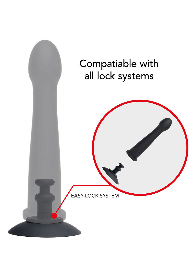 Hidden Desire Bangers Fuck Machines Easy-Lock Suction Cup