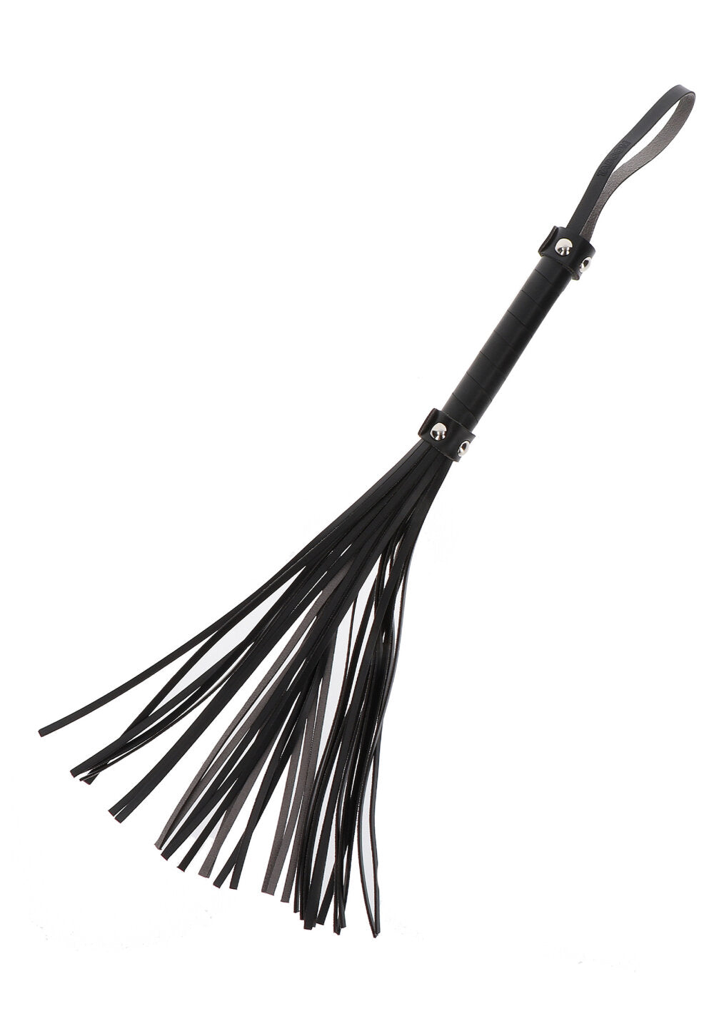 Taboom Bondage Essentials Large Whip