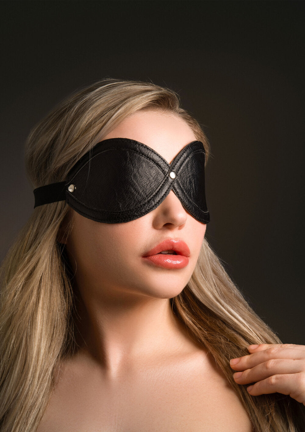 Taboom Bondage Essentials Infinity Blindfold