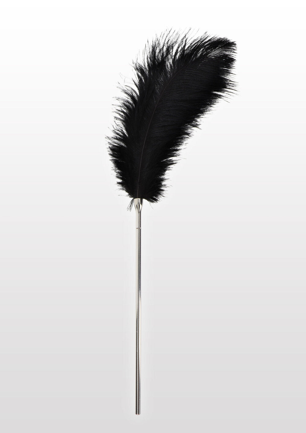 Taboom Bondage Essentials Feather Tickler