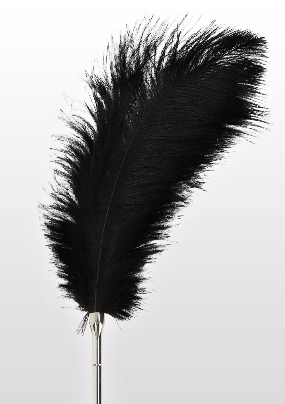 Taboom Bondage Essentials Feather Tickler