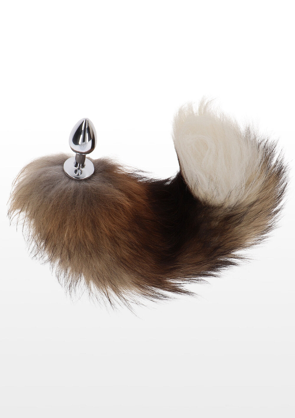 Taboom Bondage Essentials Foxtail Buttplug