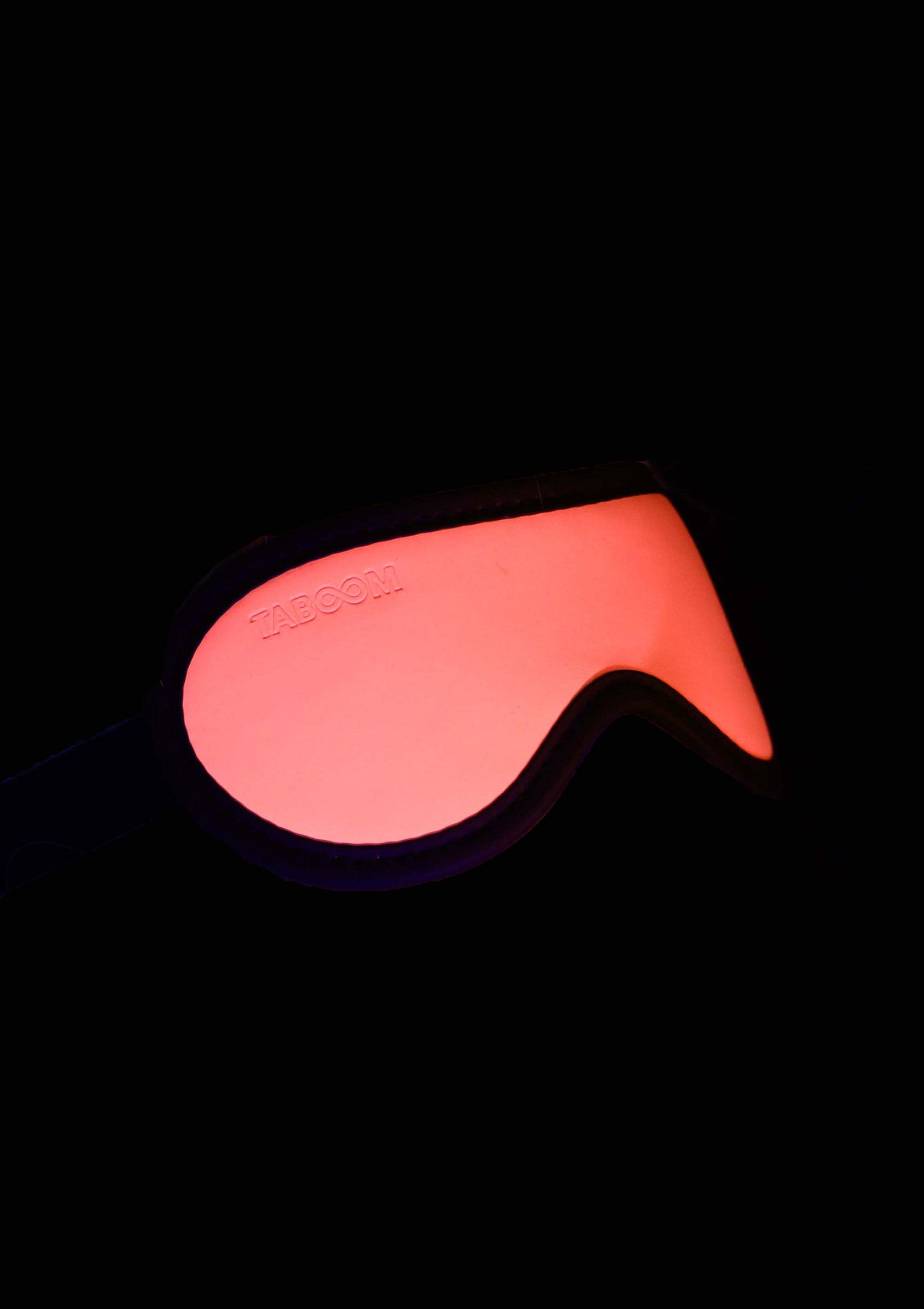 Taboom Glow In the Dark Blindfold