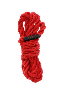 Taboom Bondage Rope 1.5 meter 7 mm