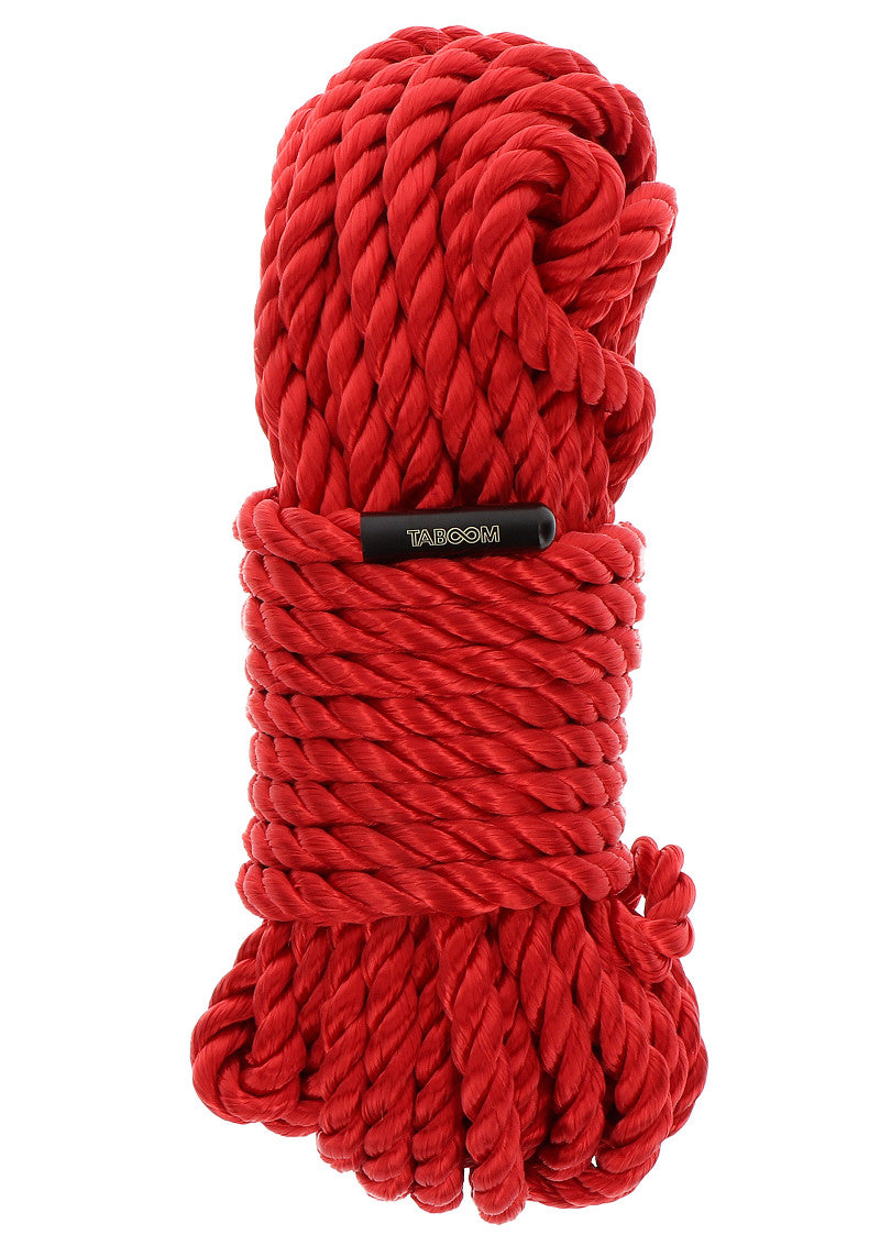 Taboom Bondage Rope 5 meter 7 mm