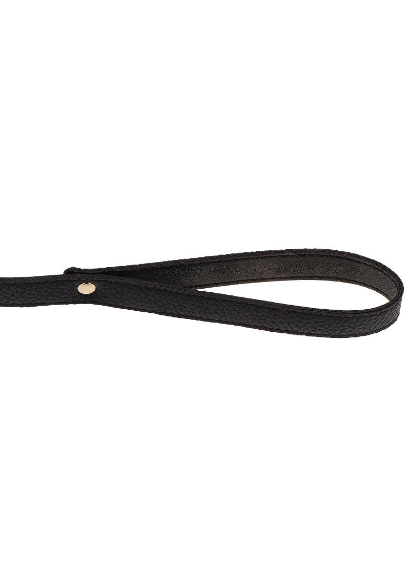 Taboom Dona Statement Collar and leash