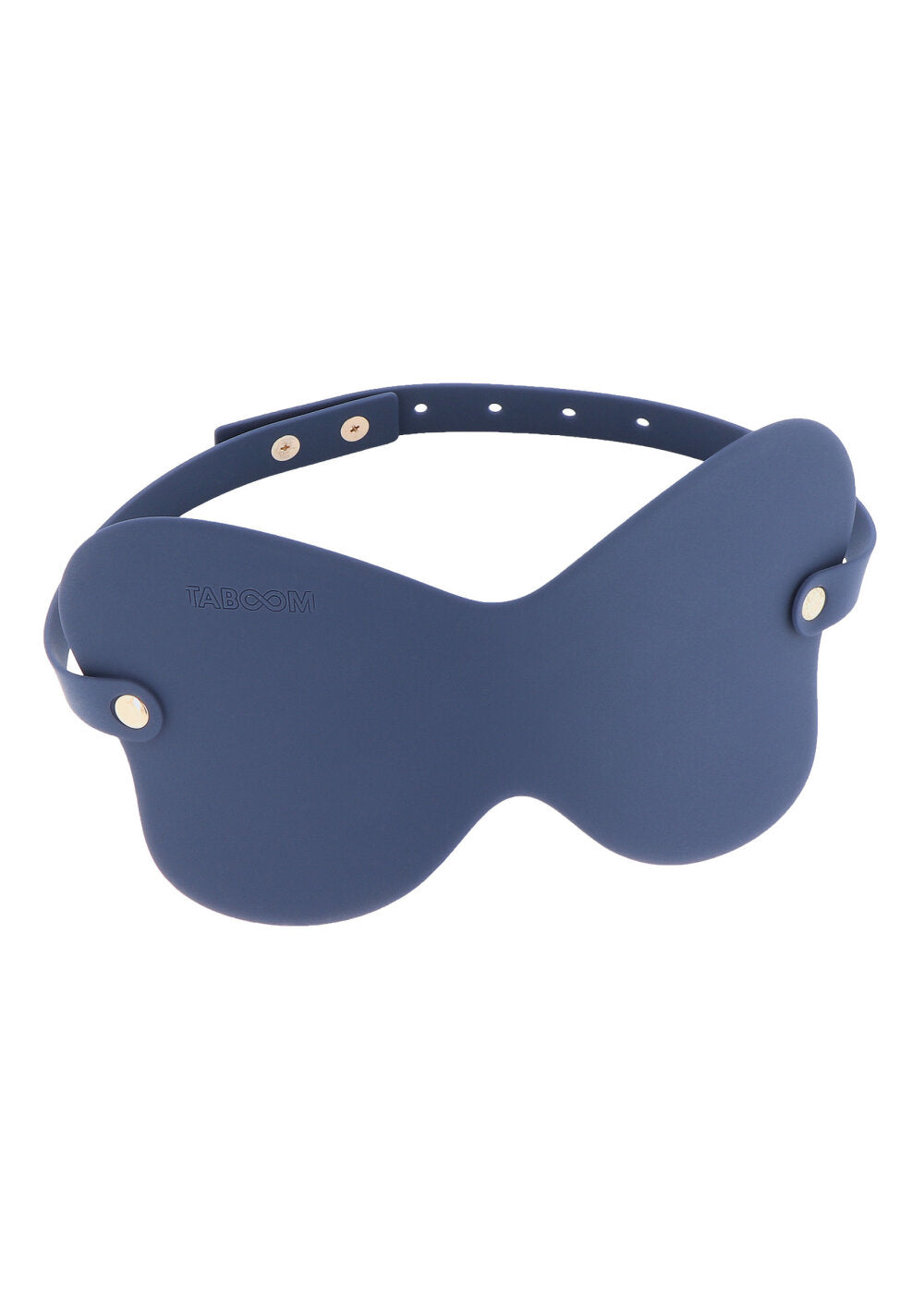 Taboom Silicone Supreme Blindfold