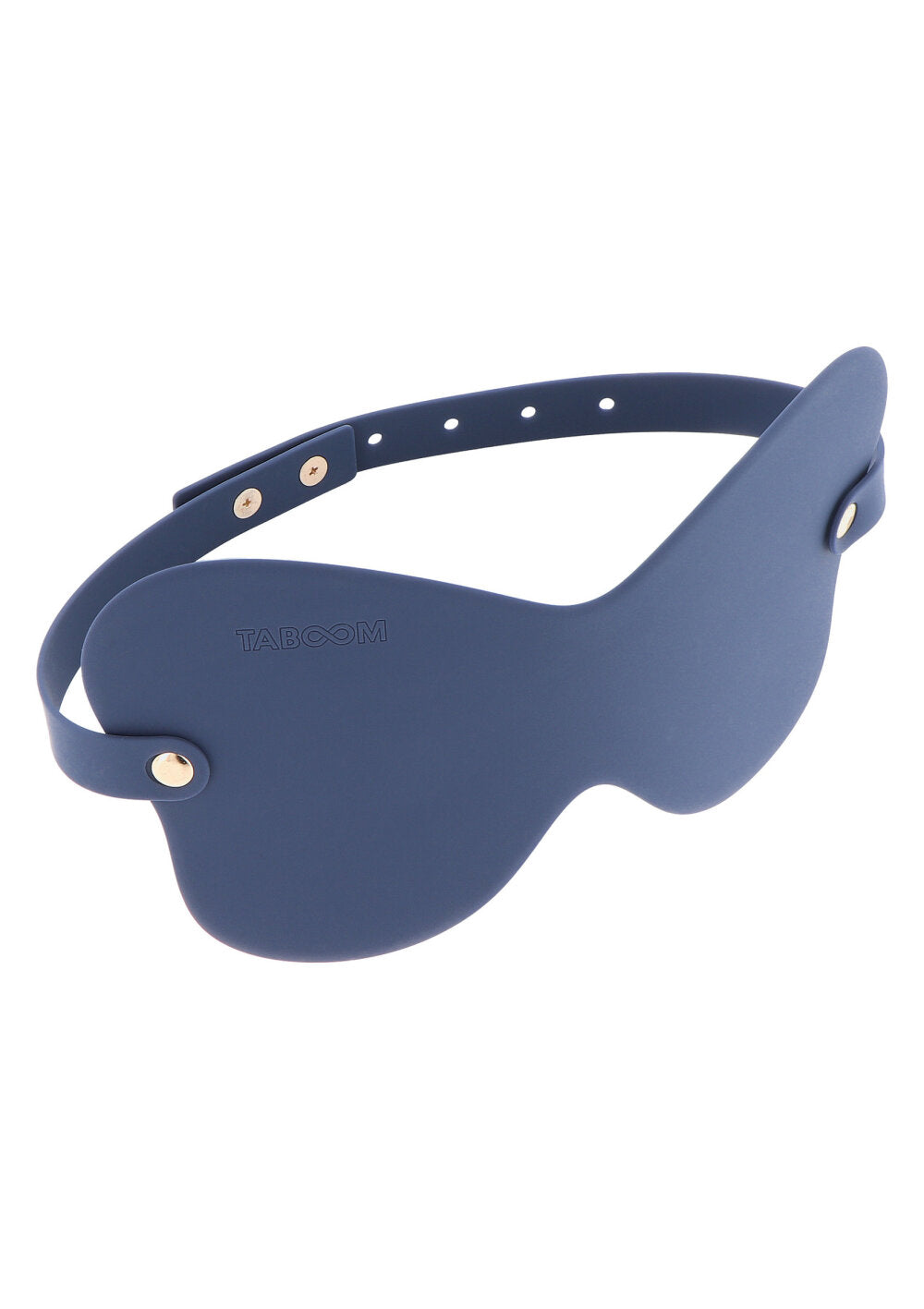 Taboom Silicone Supreme Blindfold