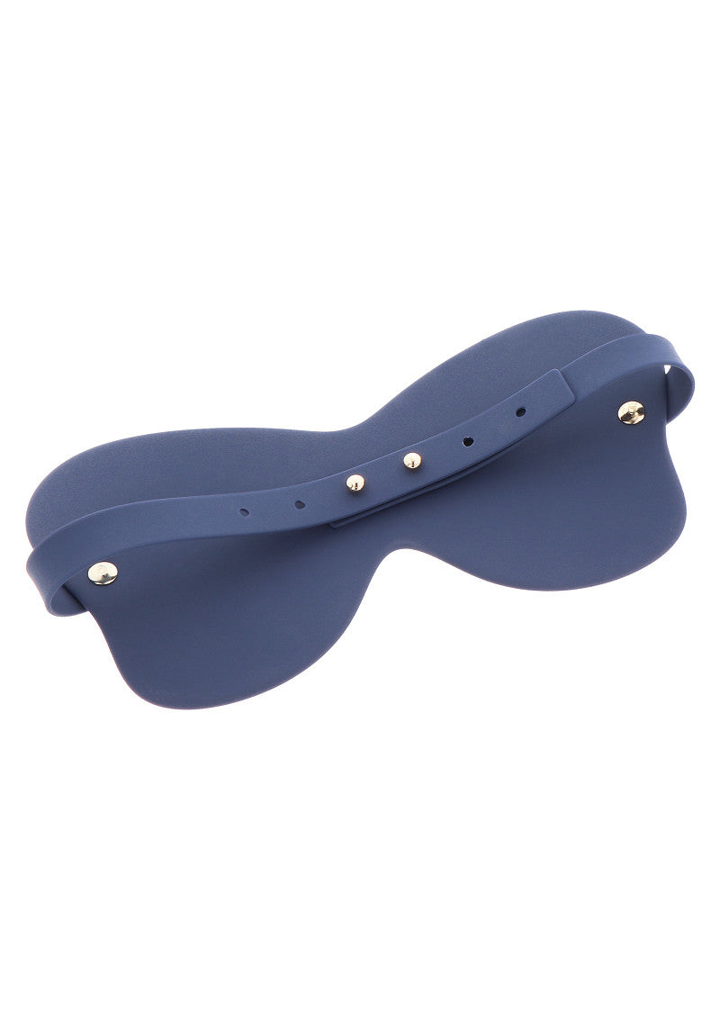 Taboom Silicone Supreme Blindfold