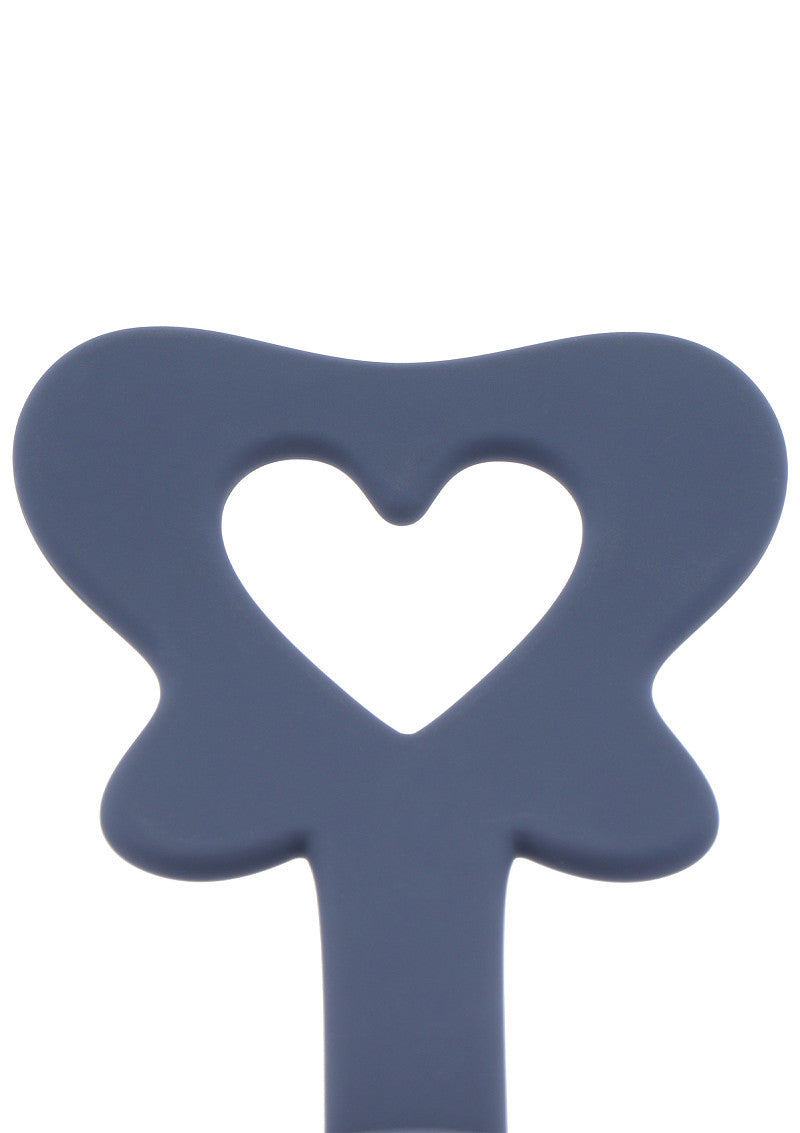 Silicone Paddle and Plug