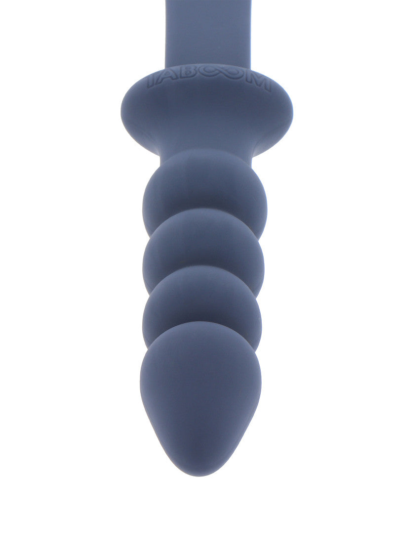 Silicone Paddle and Plug