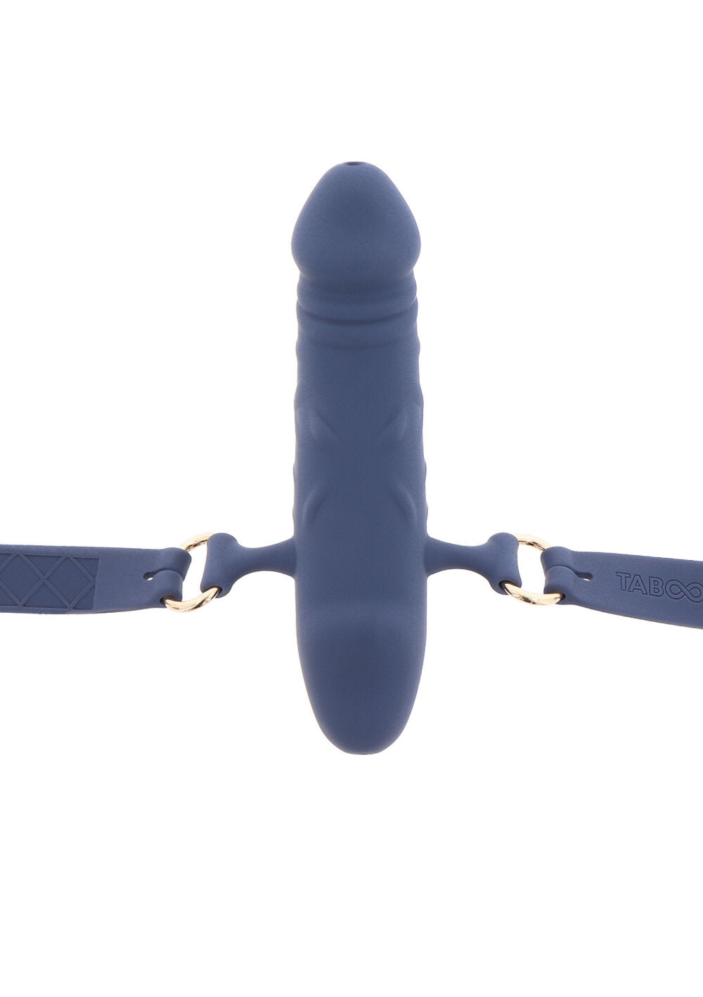 Taboom Silicone Supreme Breathable Penis Gag