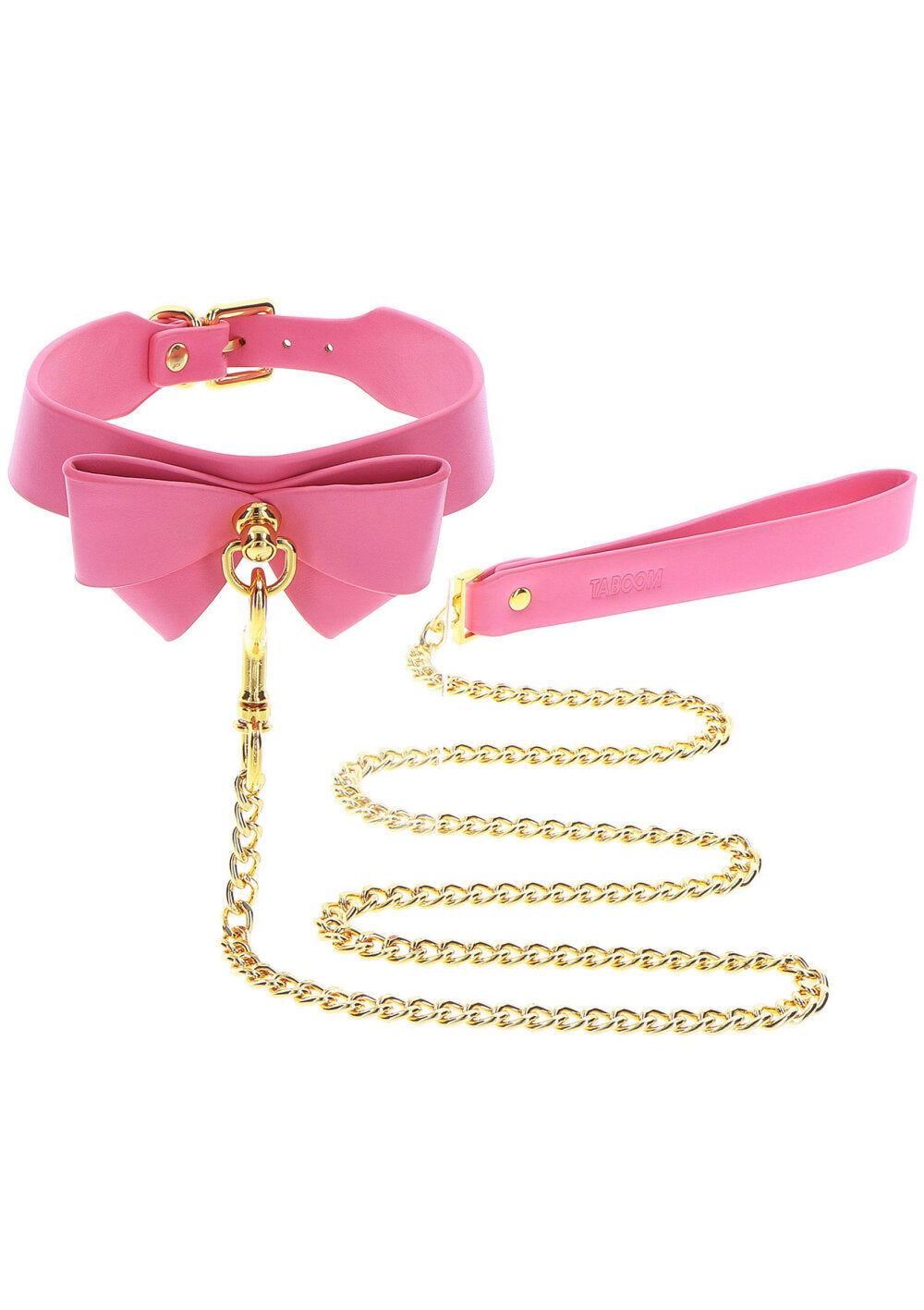 Taboom Malibu Collar and Leash