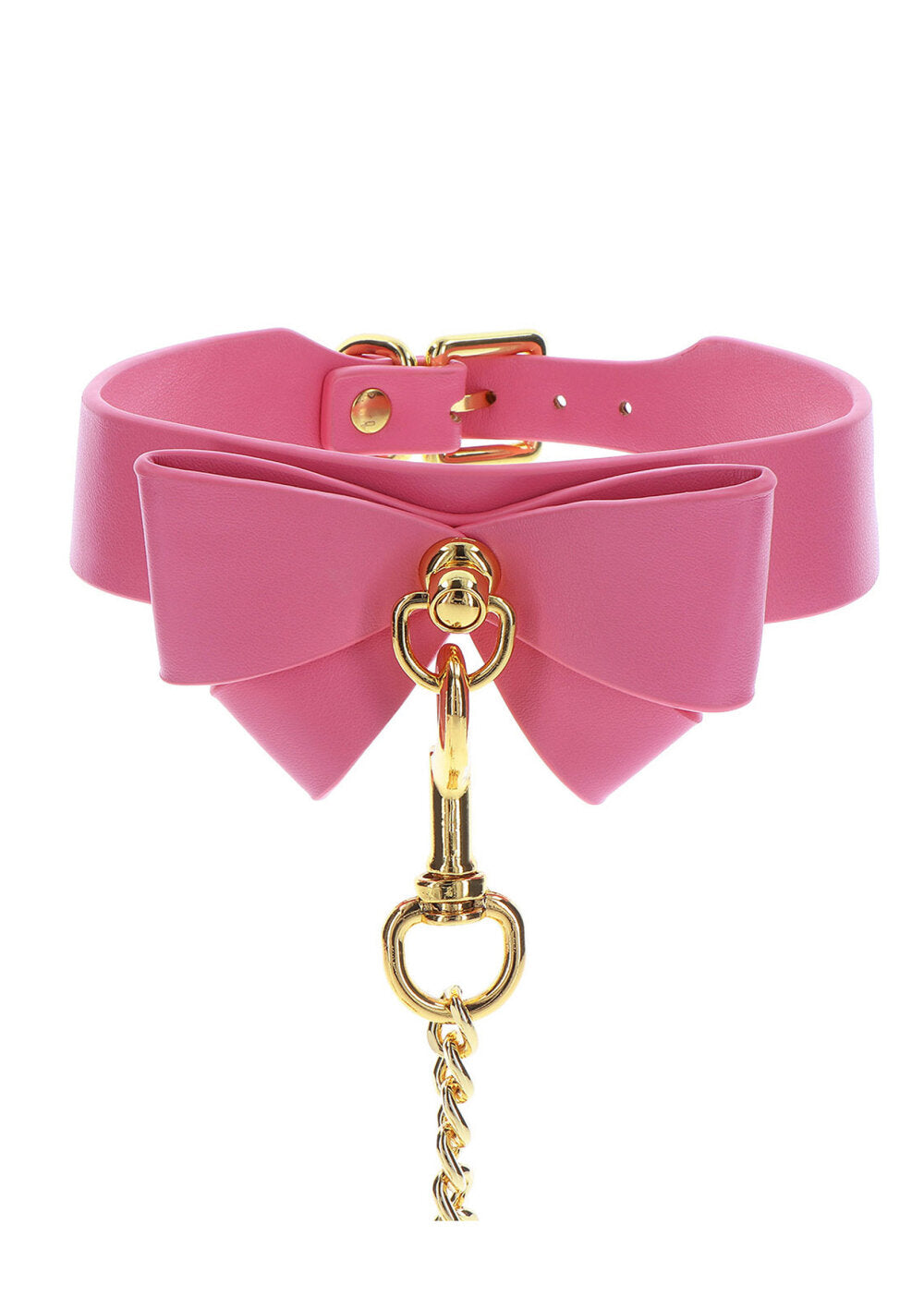 Taboom Malibu Collar and Leash