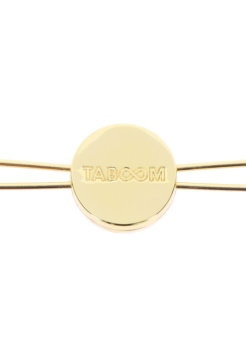 Taboom Vogue Contemporary Nipple Spokes